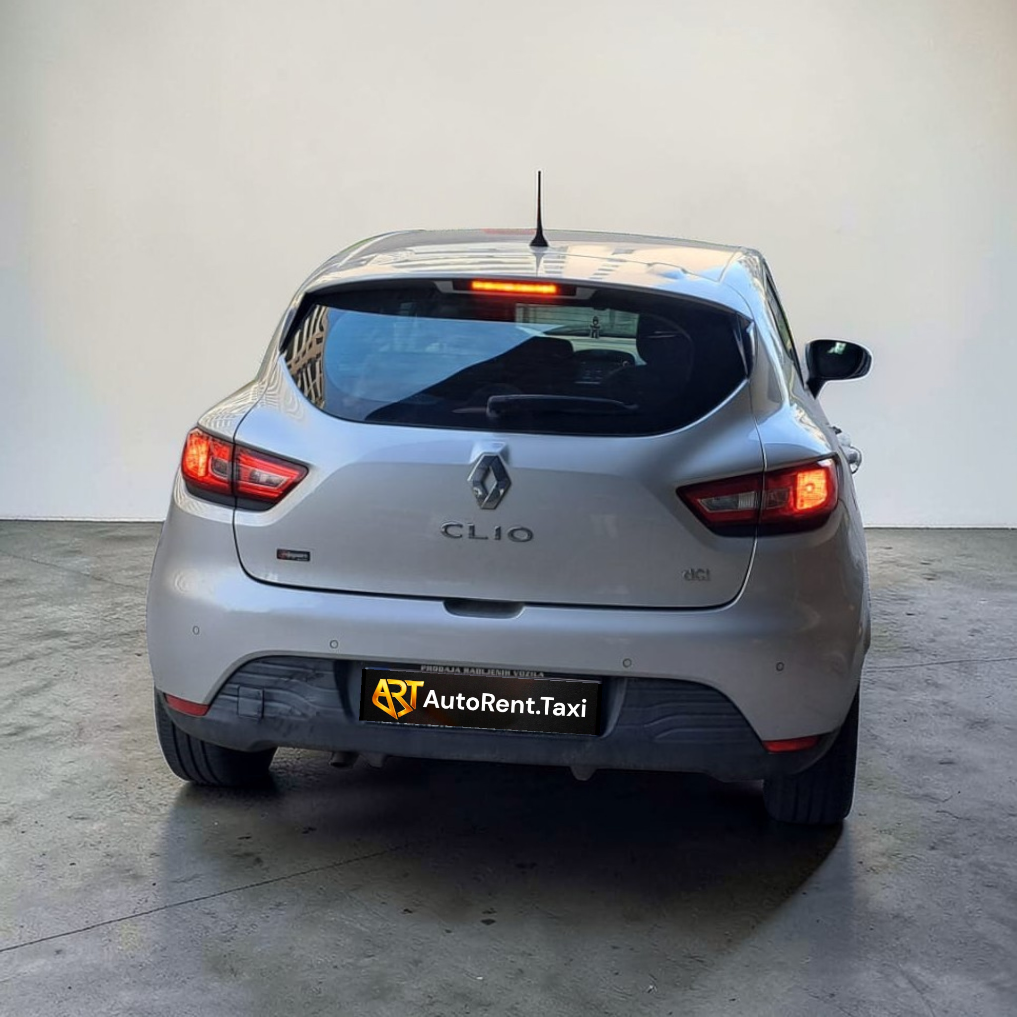 Renault Clio 2