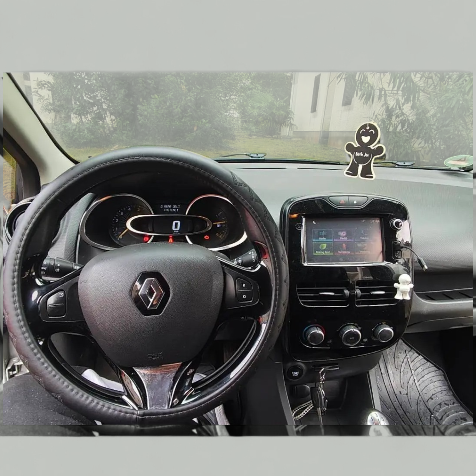 Renault Clio 4