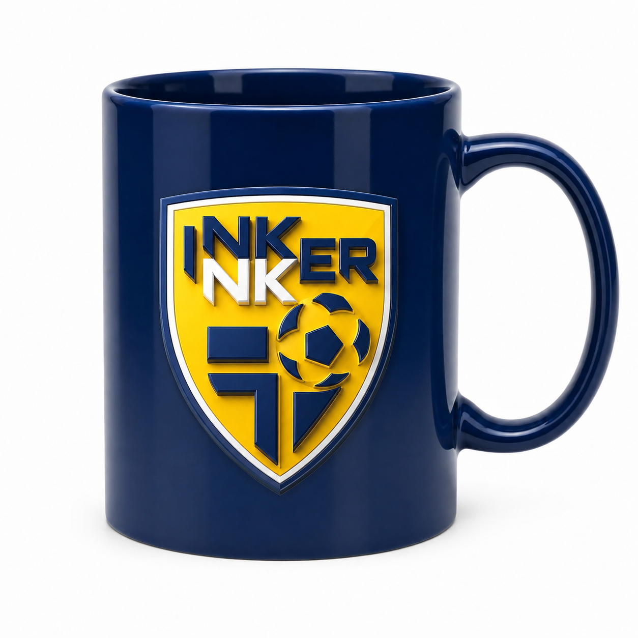 Šalica NK Inker