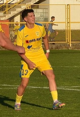 Inker u polufinalu županijskog kupa