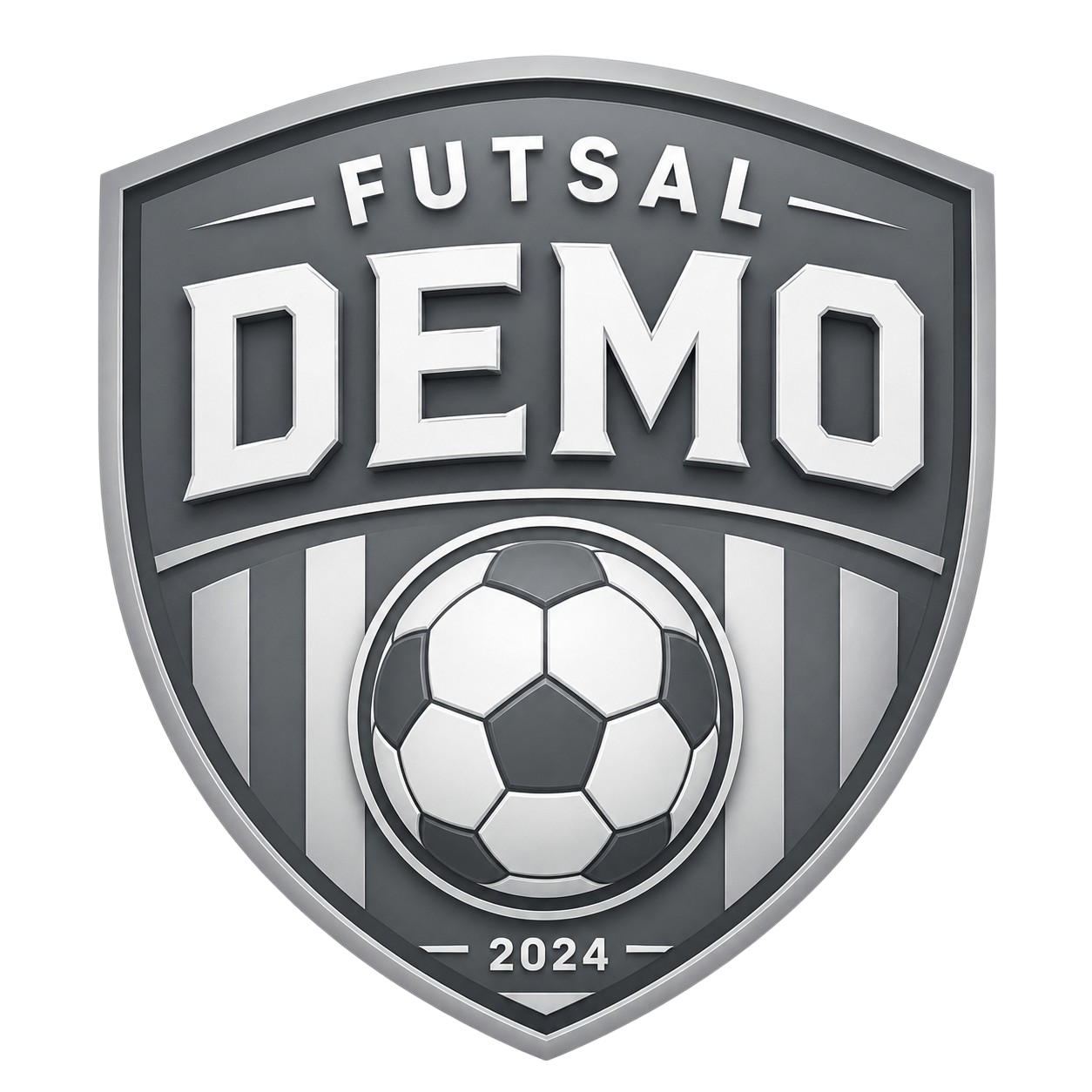 Grb Futsal Demo