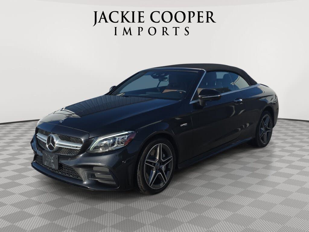 DEMO – Mercedes-Benz C-Klasa C 220 d 9G-Tronic 2019, pogled izvana