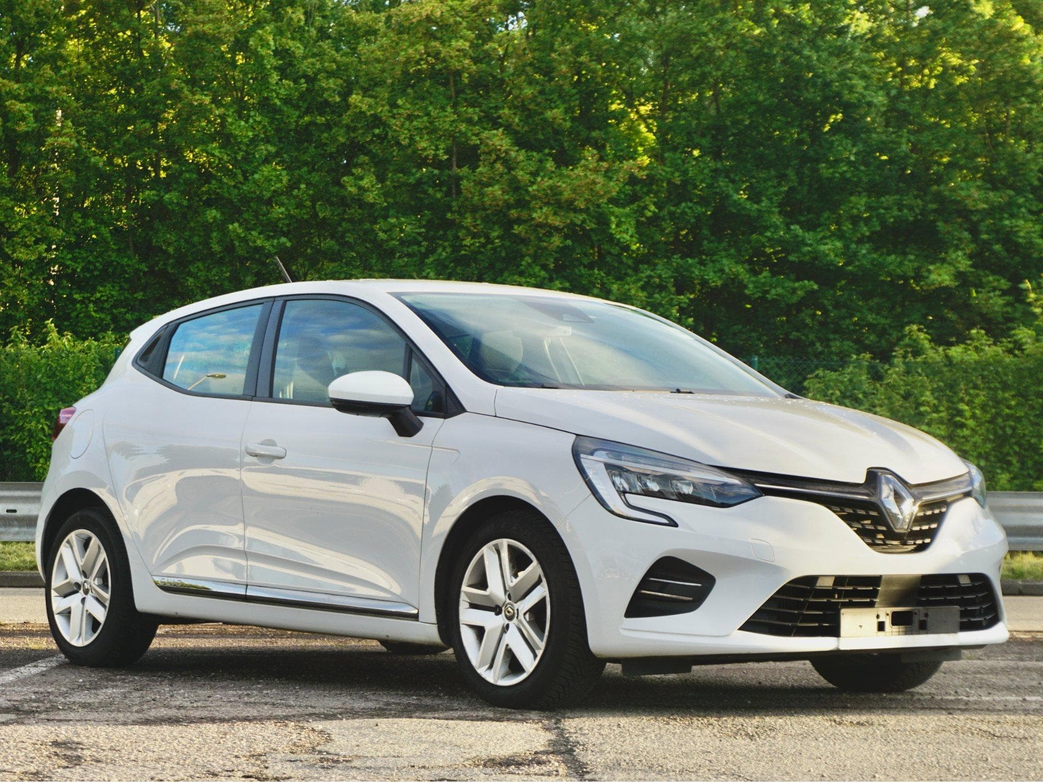 DEMO – Renault Clio 1.0 TCe 2021, fotografija 1