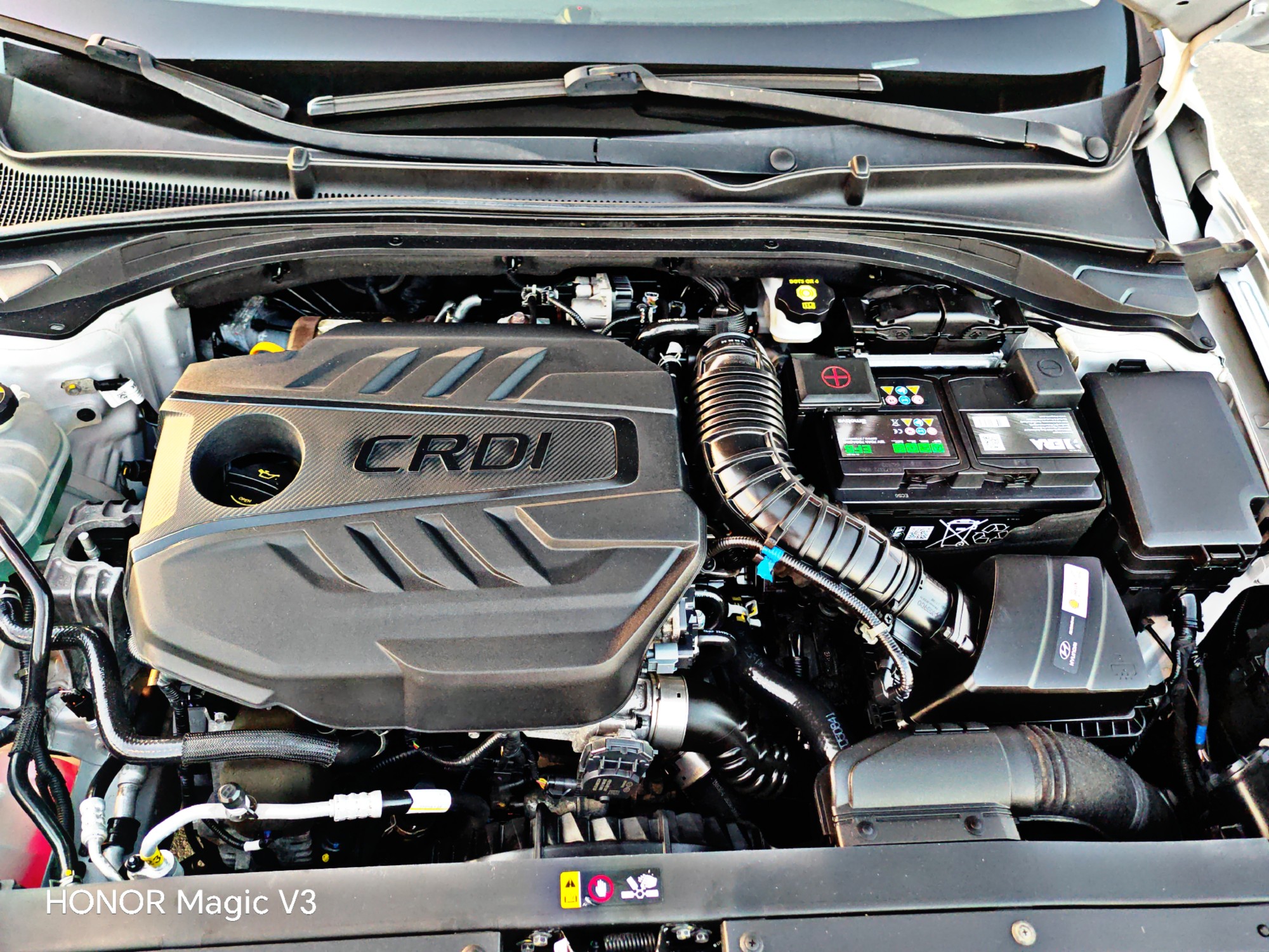 Hyundai i30 sw 1.6crdi 2019, fotografija 9