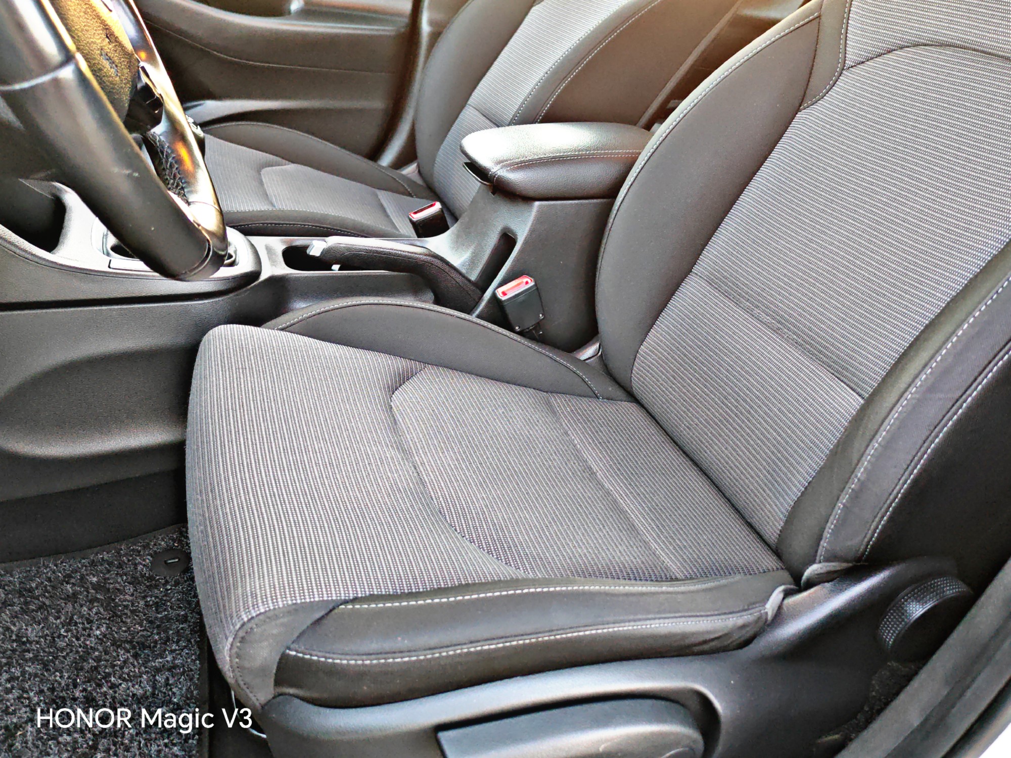 Hyundai i30 sw 1.6crdi 2019, fotografija 12