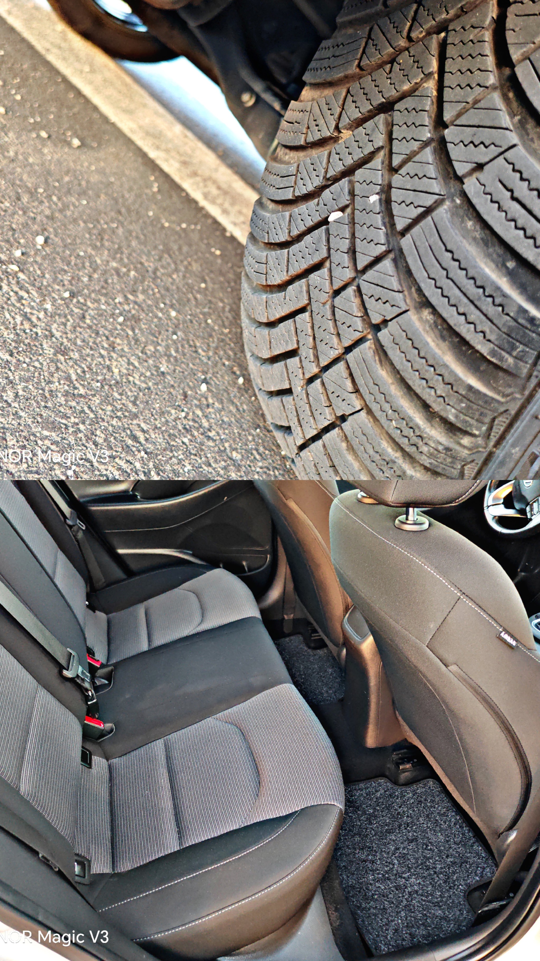 Hyundai i30 sw 1.6crdi 2019, fotografija 19