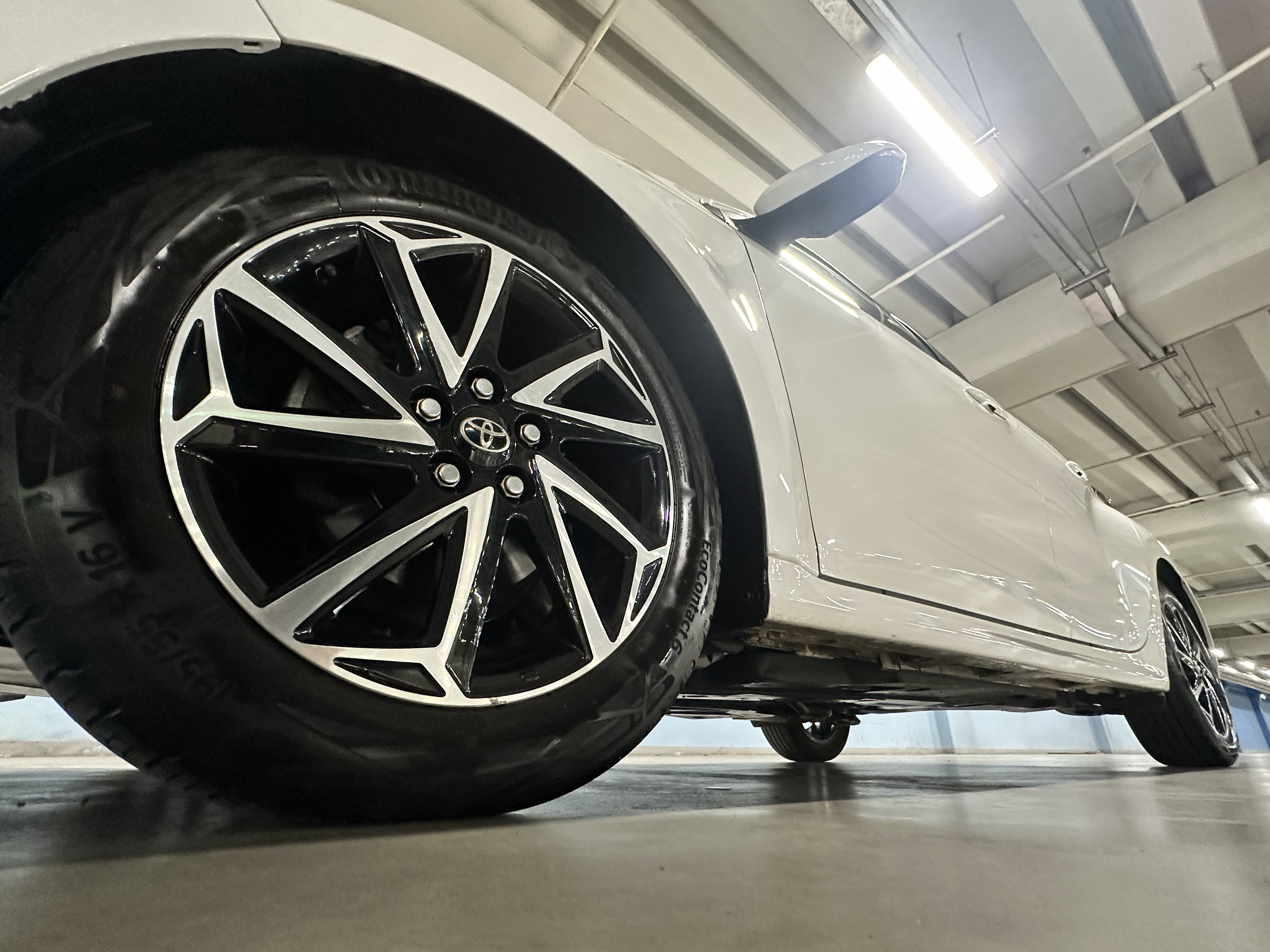 Toyota Yaris Sport 1.5, 2022., tvorničko jamstvo do 2032., Hr. auto, fotografija 17