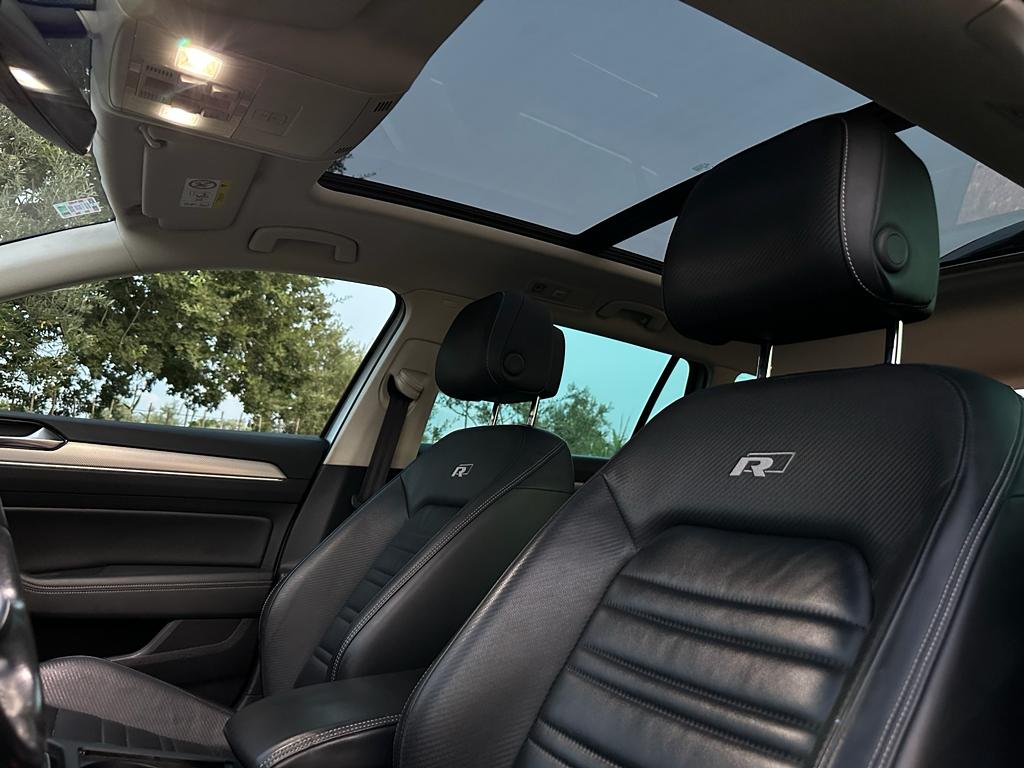 VW PASSAT VARIANT B8 2.0 TDI, TOP STANJE I TOP OPREMA, fotografija 6